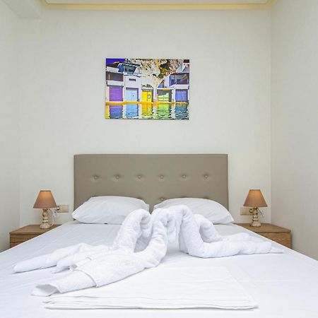 Amara Residences By Estia Malia  Exterior photo